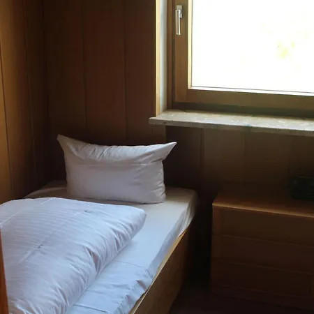 شقة Fritz-wischer-str-7-31 Böhl