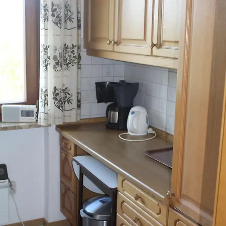Fritz-wischer-str-7-31 Apartman