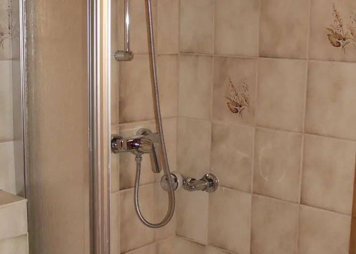 شقة Fritz-wischer-str-7-31