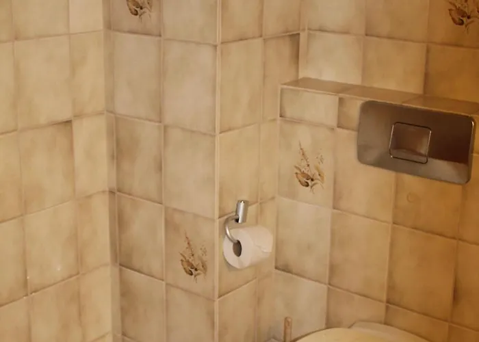 Fritz-wischer-str-7-31 شقة