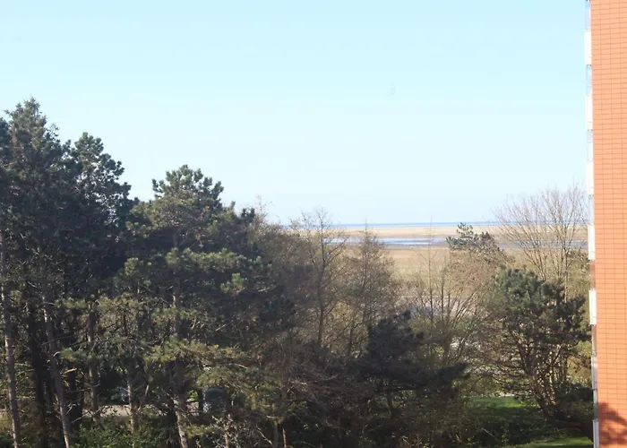 Fritz-wischer-str-7-31 شقة *